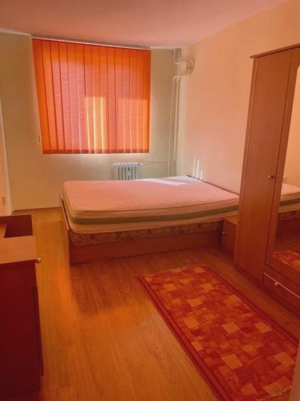 Apartament 2 camere, 50 mp, decomandat, ac, balcon, metrou, Nicolae Grigorescu - 1