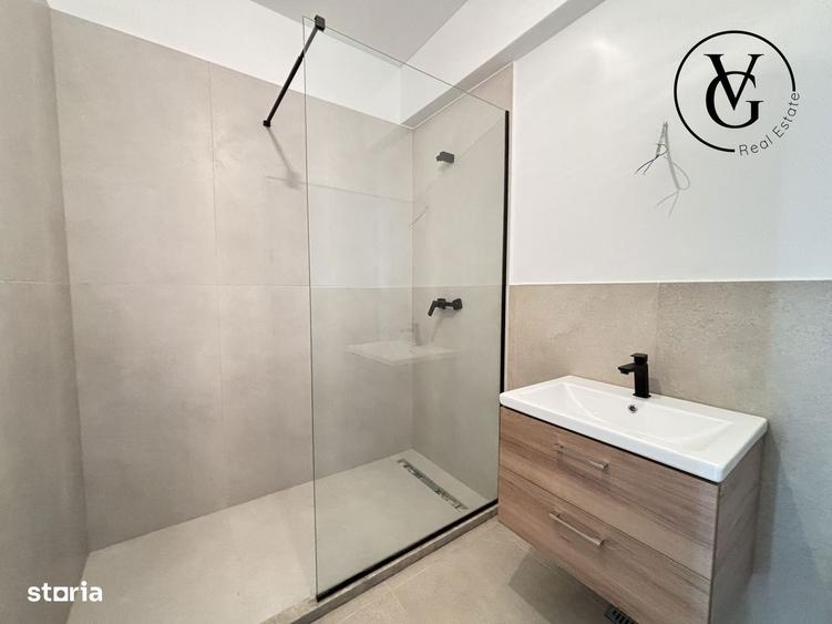 Apartament 2 camere si terasa - complex Alezzi Odyssey - 9