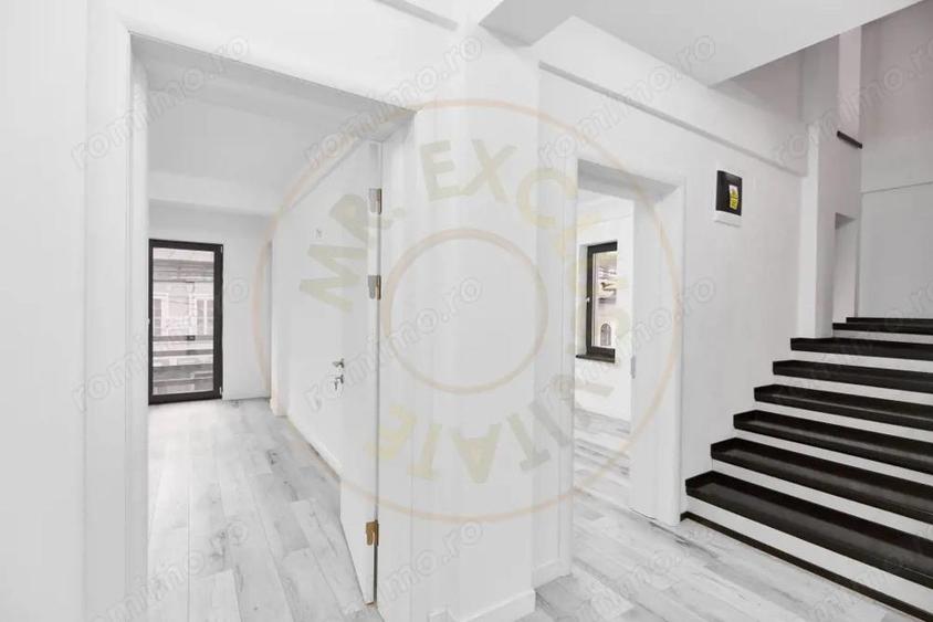 CLADIRE noua DE INCHIRIAT - P+2E+M (TERASA) - Str.Dumbravei, stradal - 6