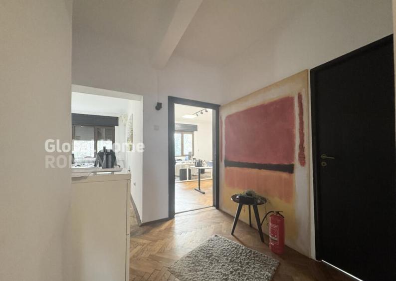 Apartament spectaculos de 90 mp intr-o vila eleganta - 6