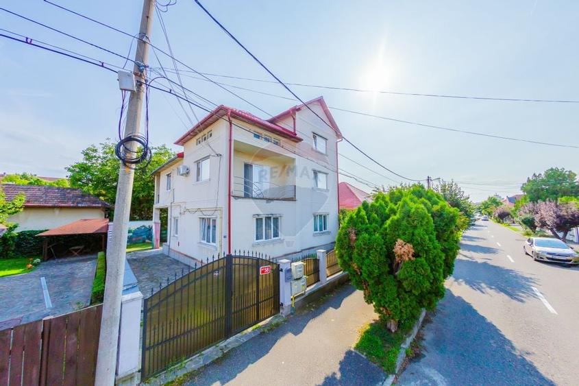 Proprietate rezidențială de vanzare Strada 9 Mai - 3