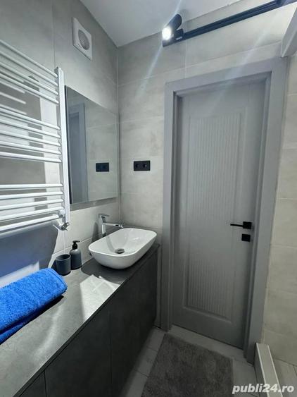 Garsoniera de inchiriat in zona Gorjului - 2