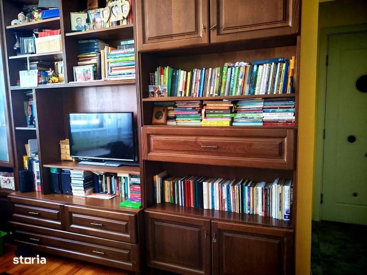 Apartament 3 camere, panorama superba, 2 balcoane si pivnita Grigo - 8