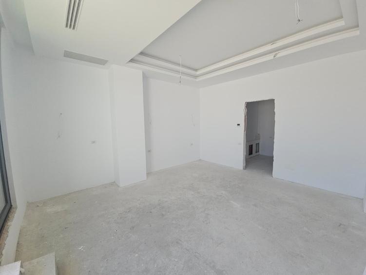 Penthouse 583 mp cu piscina, jacuzzi si vedere panoramica | Trafic Greu - 23