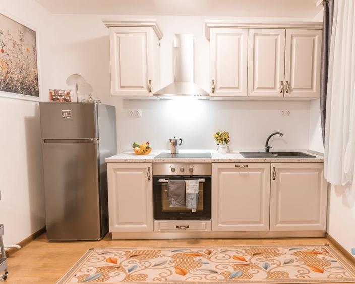 Casa ta de vis in Cristesti – la pret de apartament! - 16