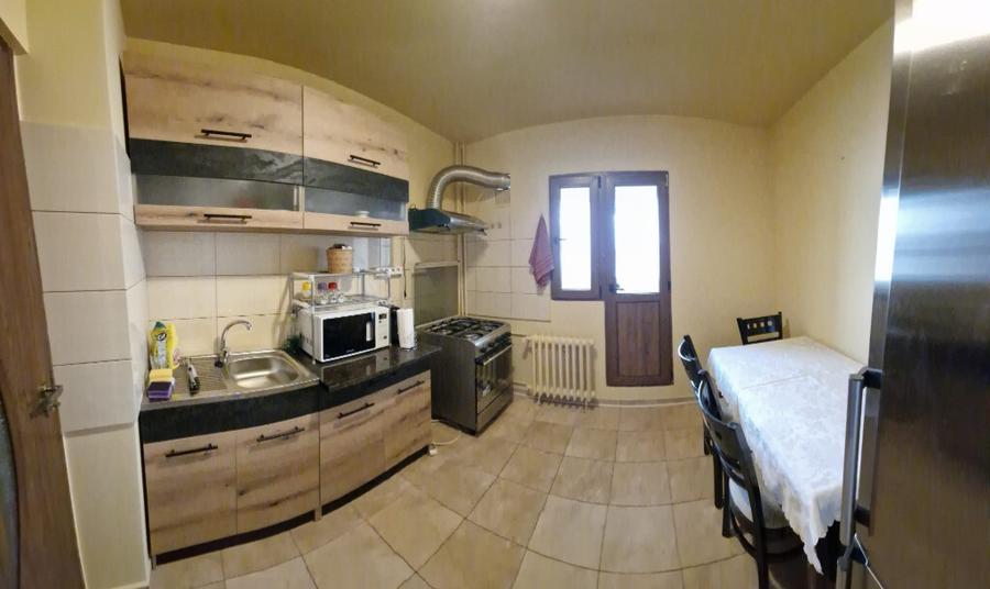 Inchiriez apartament 2 camere Ghencea - 5