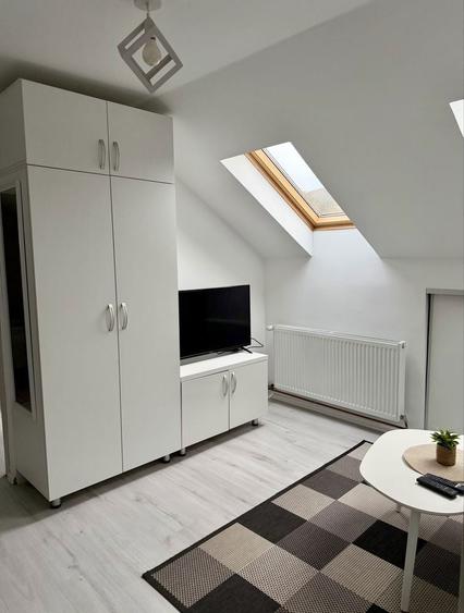 Inchiriez apartament cu 2 camere in cartierul Manastur - 4