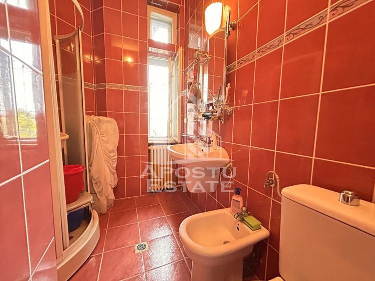 Apartament 3 camere spatios, in zona Ultracentrala cu garaj - 2