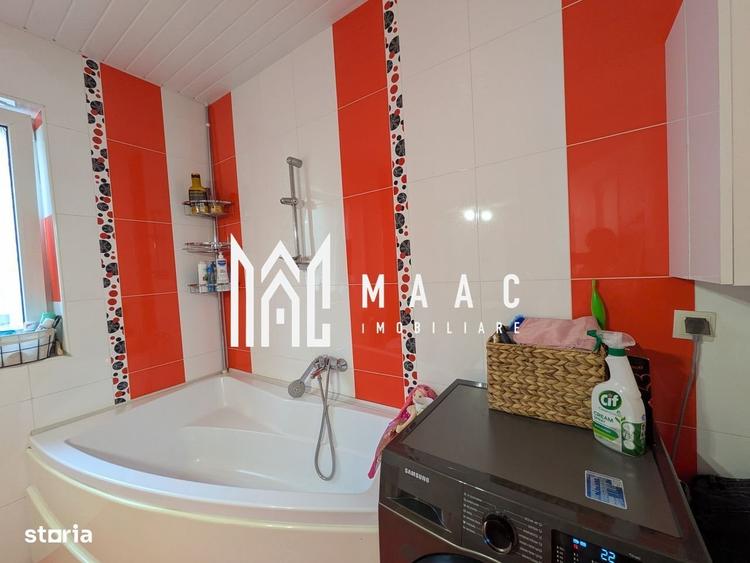 Apartament 3 Camere | 71Mp | Etaj Intermediar | Zona Turnișor - 17