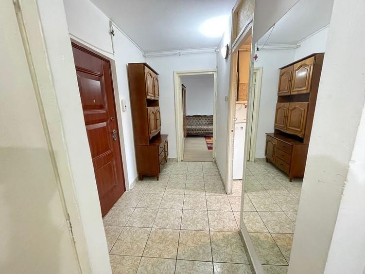 Apartament 2 Camere De Inchiriat | 55 Mp + Balcon Inchis | Video La Cerere - 3