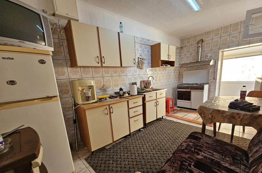 CASA TRADIȚIONALĂ ”MAGNOLIA, P+M 195mp, TEREN 556mp, CHIAJNA-STR. EROULUI - 27