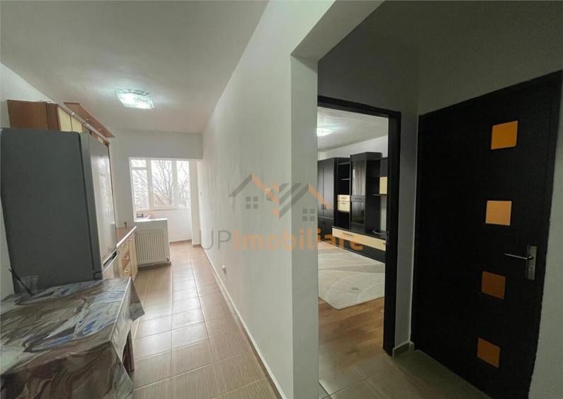 GARSONIERA | TIP D | NUFARUL | ORADEA - 6