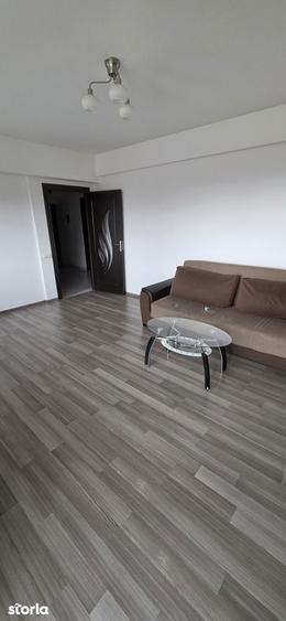 Zamca-bloc nou- 2 camere decomandate + loc de parcare - 5