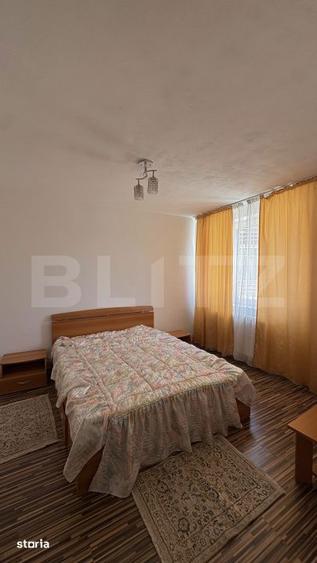 Apartament 2 camere, decomandat, zona Gardu - 6