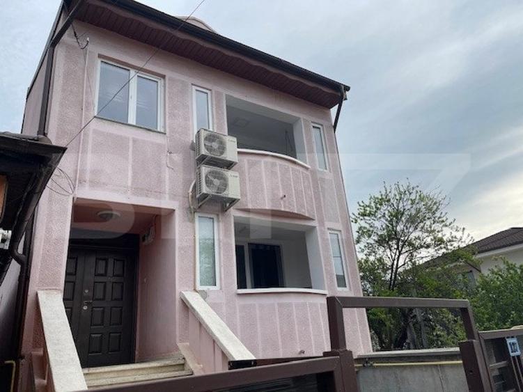 Casa D+P+E+M cu 178,91mp utili situata in zona de case di - 7