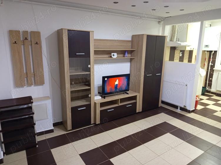 Garsoniera de vanzare Megamall - 8