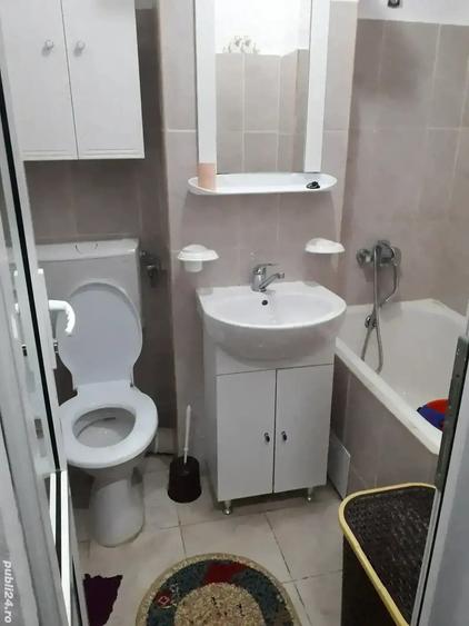 Garsoniera de inchiriat - 4