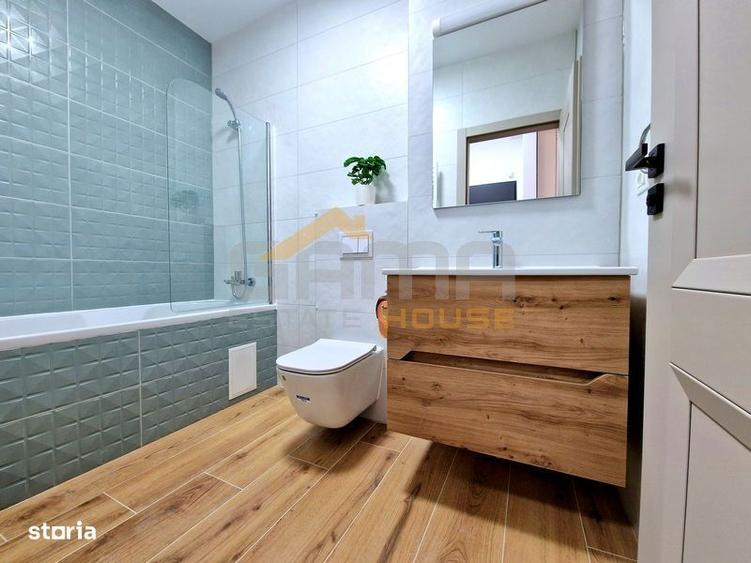 Apartament 2 camere | loc de parcare | Adora Park - 7