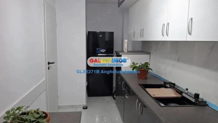 Militari Residence garsoniera de inchiriat - 4