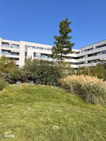 Pret final Apartament 2 camere Bloc Nou | Atria Urban Resort | Chitila - 2