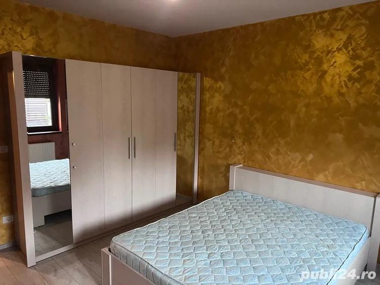 Se ofera spre inchiriere jumate din vila - 7