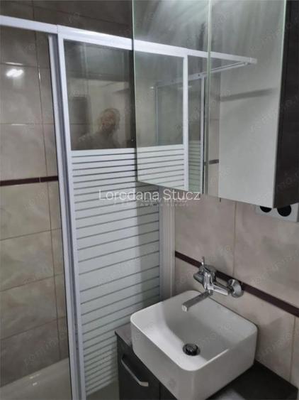 Garsoniera confort 1 - zona Vlaicu