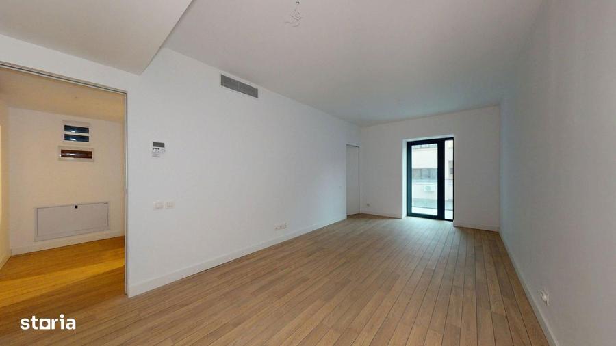 Garsoniera etaj 1/12 plus parcare subterana 13 Septembrie - Panduri - 5