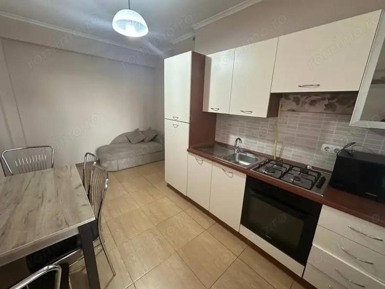 Garsoniera de inchiriat in zona Noua - 2