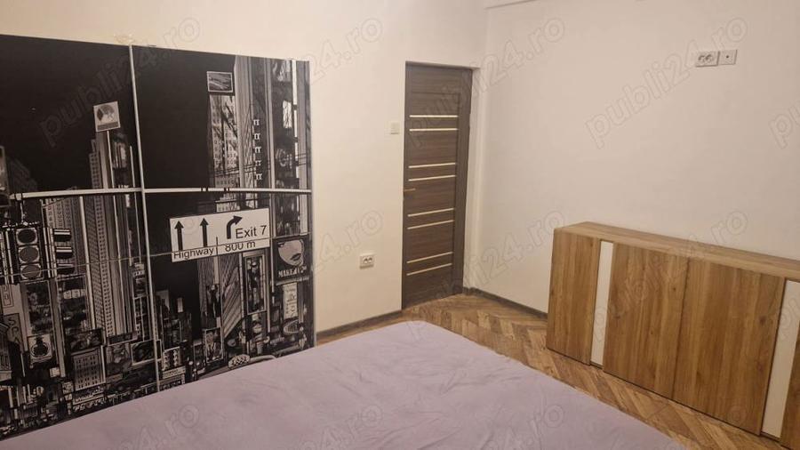 Vand sau inchiriez casa str traian 440 langa Firogal - 8