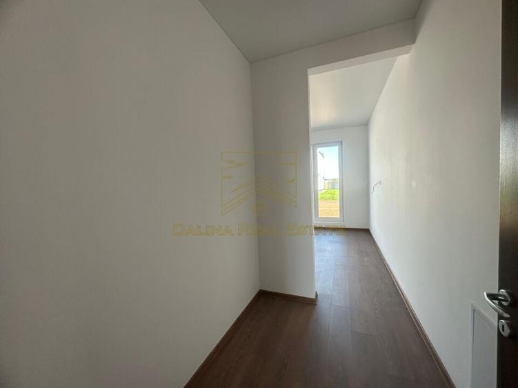 Casa Parter - 2 Dormitoare - 2 Bai  - Berceni-Vidra - 13