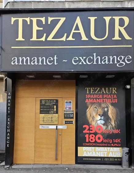 Vanzare spa?iu comercial, amplasat intr-o zona in continua dezvoltare - 4