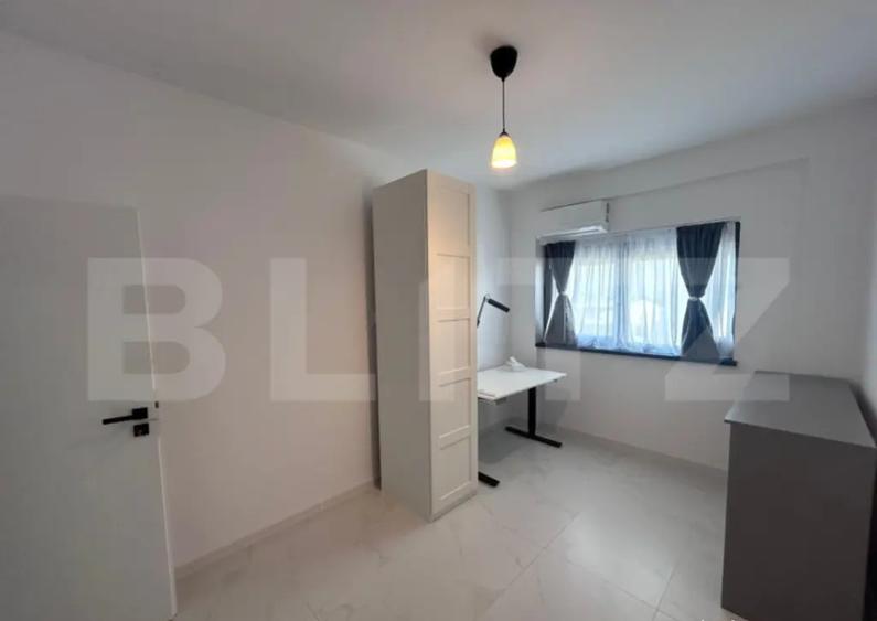 Apartament 3 camere, 64 mp utili, cartier Magnolia - 3