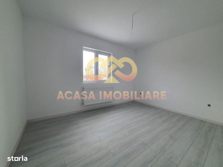 LUNCA CETATUII FINALIZAT APARTAMENT 1 CAMERA 30MP - 1