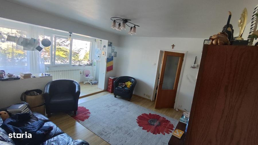 Vanzare apartament 3 camere, Camil Ressu, Metrou Dristor - 5