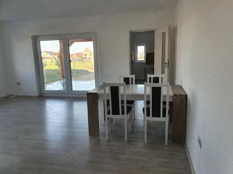 Dumbravita_Proprietara_Vand 1 2 Duplex de 200 mp utili, MOBILAT SI UTILAT - 6