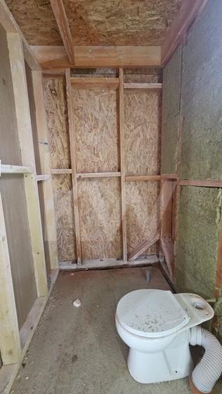 Cabana moderna cu view spectaculos Cristian - 6