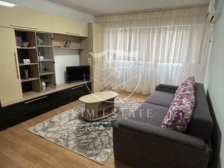 Apartament 2 camere Tomis 3 - 2