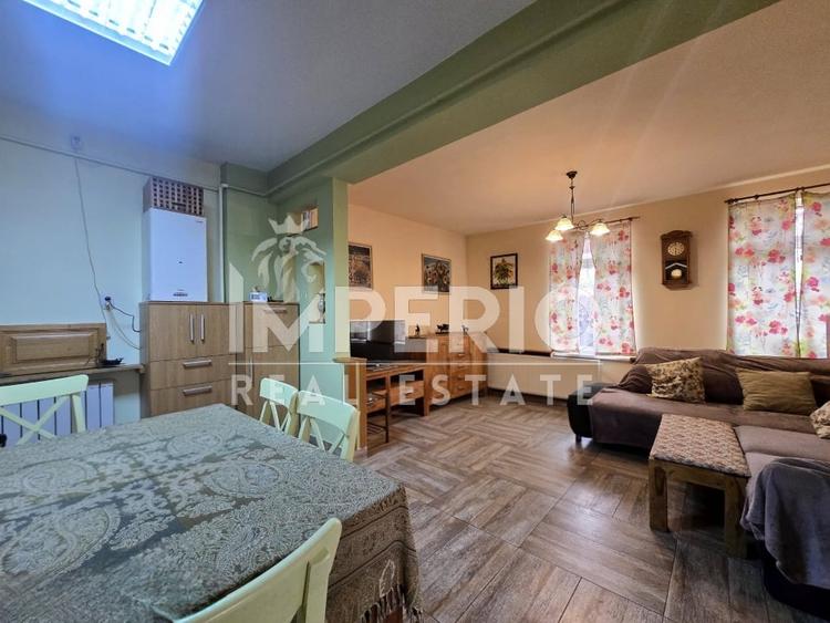 Casa individuala in cartierul Gheorgheni – confort, spatiu si intimit - 1