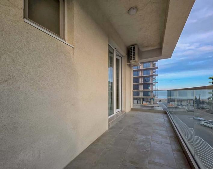 Apartament 2 camere cu vedere la mare, 100m de plaja – Mamaia Nord, langa Alezzi - 3