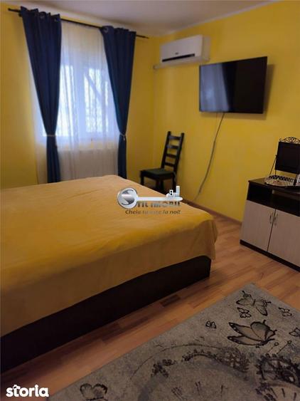 Apartament 2 camere, decomandat, mobilat ?i utilat complet Nicolina - 10