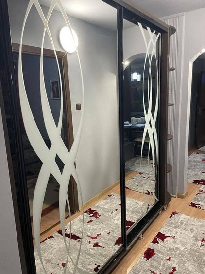 Apartament cu 4 camere, finisat, mobilat si utilat, in Manastur - 4