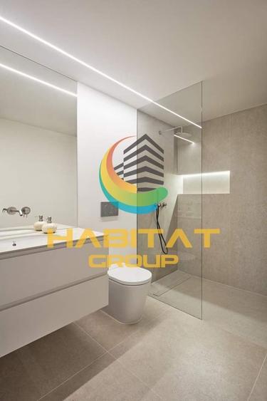 Vanzare Apartament Decomandat De 2 Camere 52.7mp Zona Grand Arena - 4