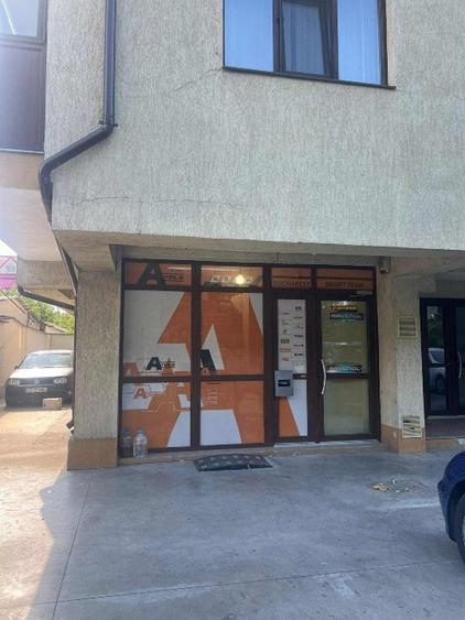 Spatiu comercial Drumul Taberei Valea Oltului nr.21 - 3