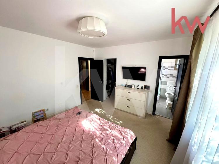 Casa Dotări Smart & Eficiență Energetică, 4 camere, Damila - 10