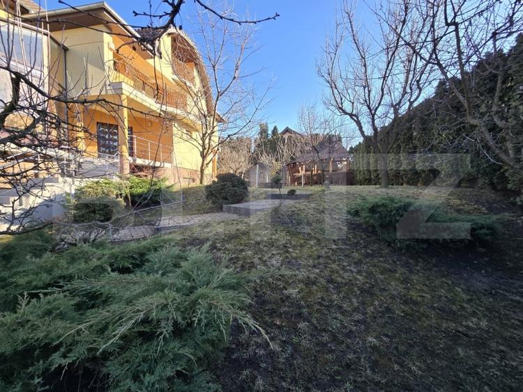 Vila ideala pentru locuinta, clinica sau birouri! - 3