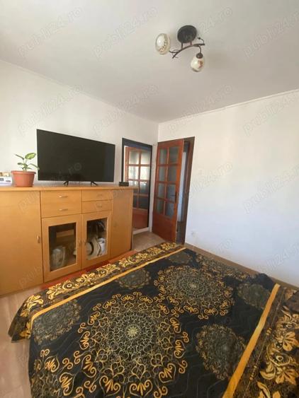 Apartament complet renovat, 3 camere, Cartier Grui - 1