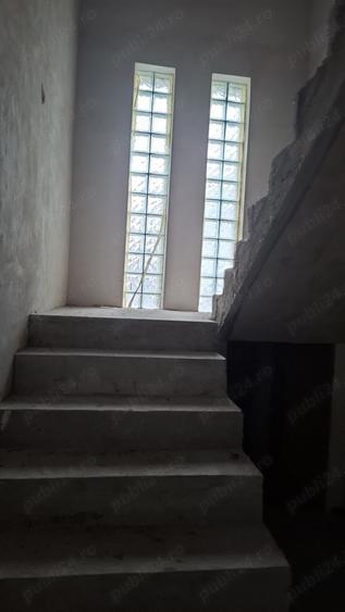 Vand vila la gri pe 2 nivele Vladimirescu Via Carmina. - 2