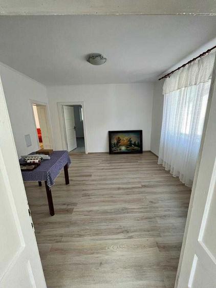 Casa la tara in satul Zdrapti Hunedoara pe malul Crisului - 4