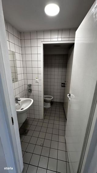 175 mp Spatiu comercial / birouri / retail Zona centrala Piatra Neamt - 5