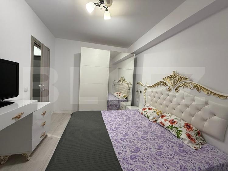 Apartament de inchiriat, 2 camere, 58 mp, centrala proprie, Calea Severinului - 3